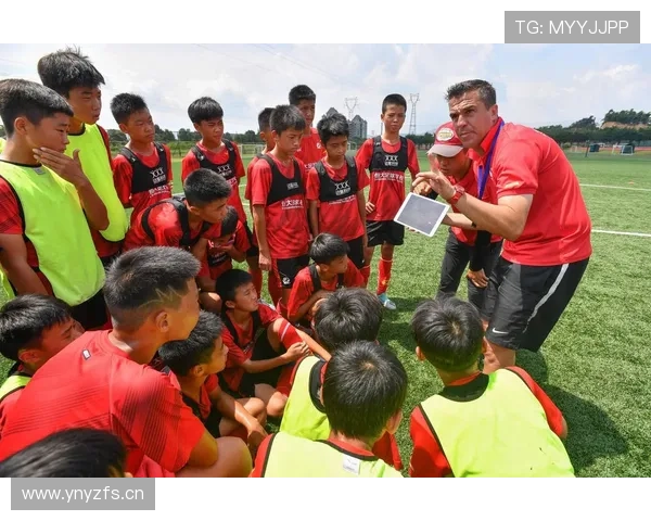 中国队未来规划聚焦青训体系与技战术风格统一
