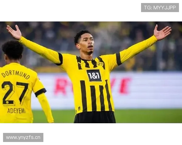 贝林厄姆担任多特蒙德队长后表现稳健，带队竞争力持续提升