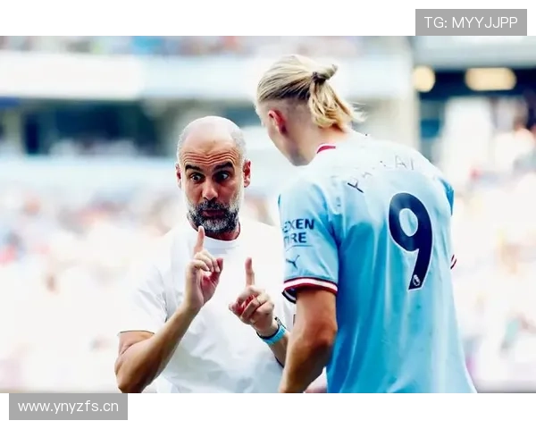 若昂·坎塞洛：曼城时期如何成为瓜迪奥拉体系核心