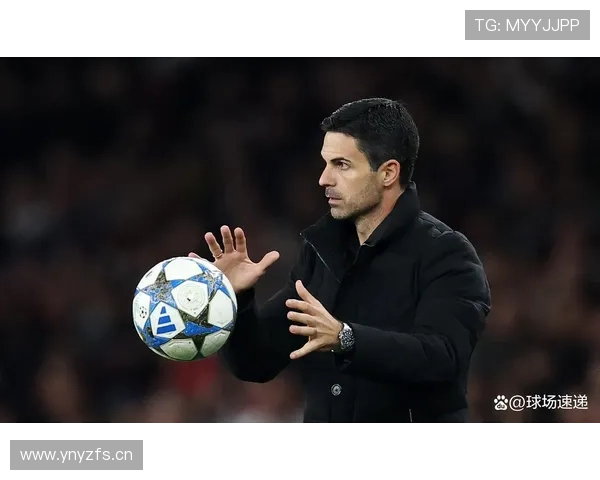 别指望阿尔特塔！阿森纳财政低迷暴露争冠短板