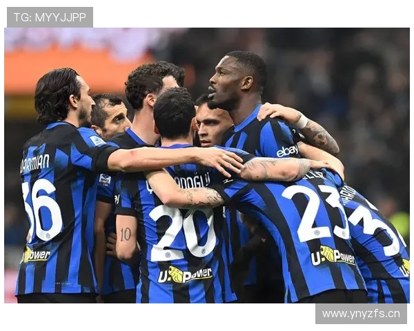 国际米兰陷危机:战术僵化与管理失策动摇豪门地位 国际米兰陷危机:战术僵化与管理失策动摇豪门地位