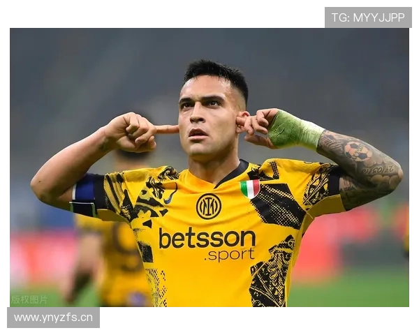 劳塔罗越高效，国米进攻越单一？问题藏不住了