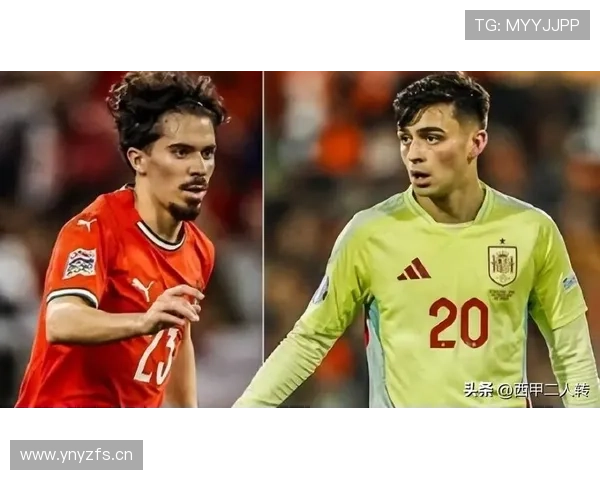 佩德里与法布雷加斯：早熟中场的战术角色与比赛影响力对比