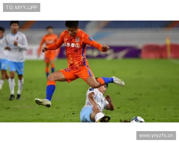 山东泰山控不住中场了?节奏一乱,问题全暴露 山东泰山控不住中场了?节奏一乱,问题全暴露