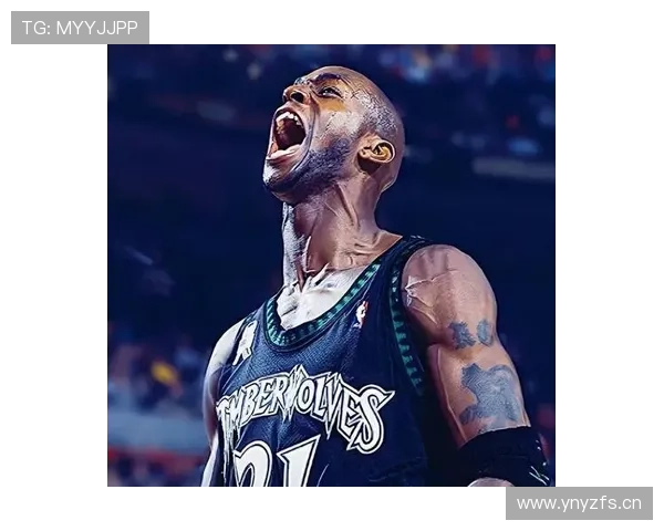 加内特背身单打牵扯锋线 与邓肯式防守形成对比