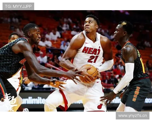 拉梅洛挡拆吸引对手内线 助攻占比较上季提升