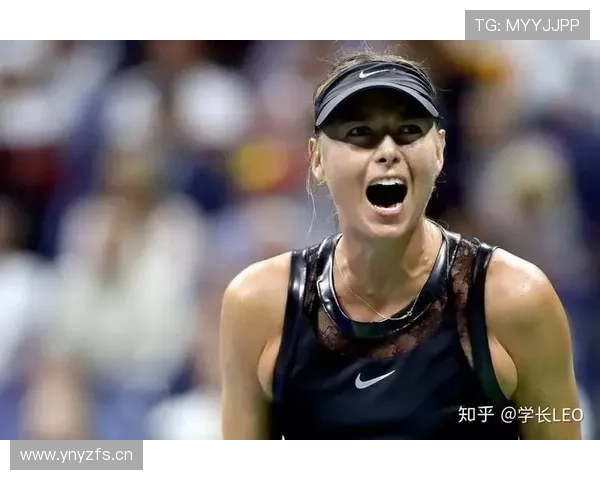 莎拉波娃退役后买下整座葡萄园，每天睡到自然醒